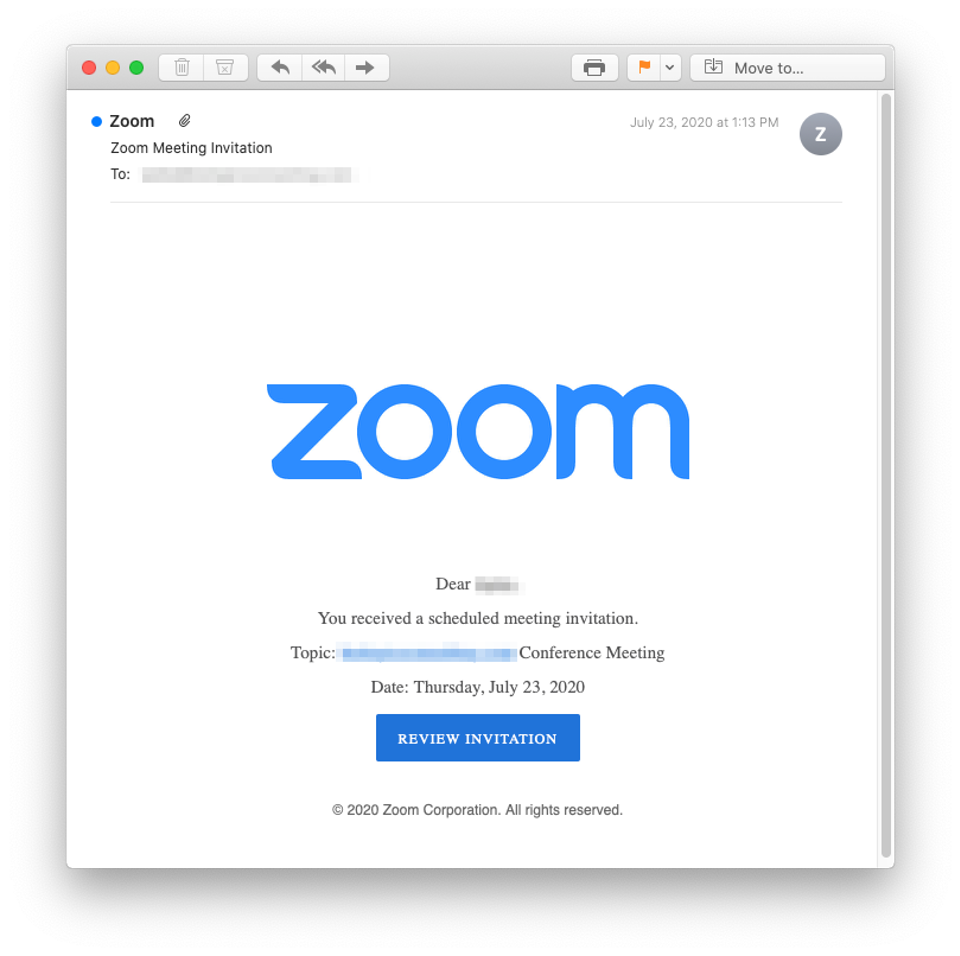 zoom keybase app kept chat images