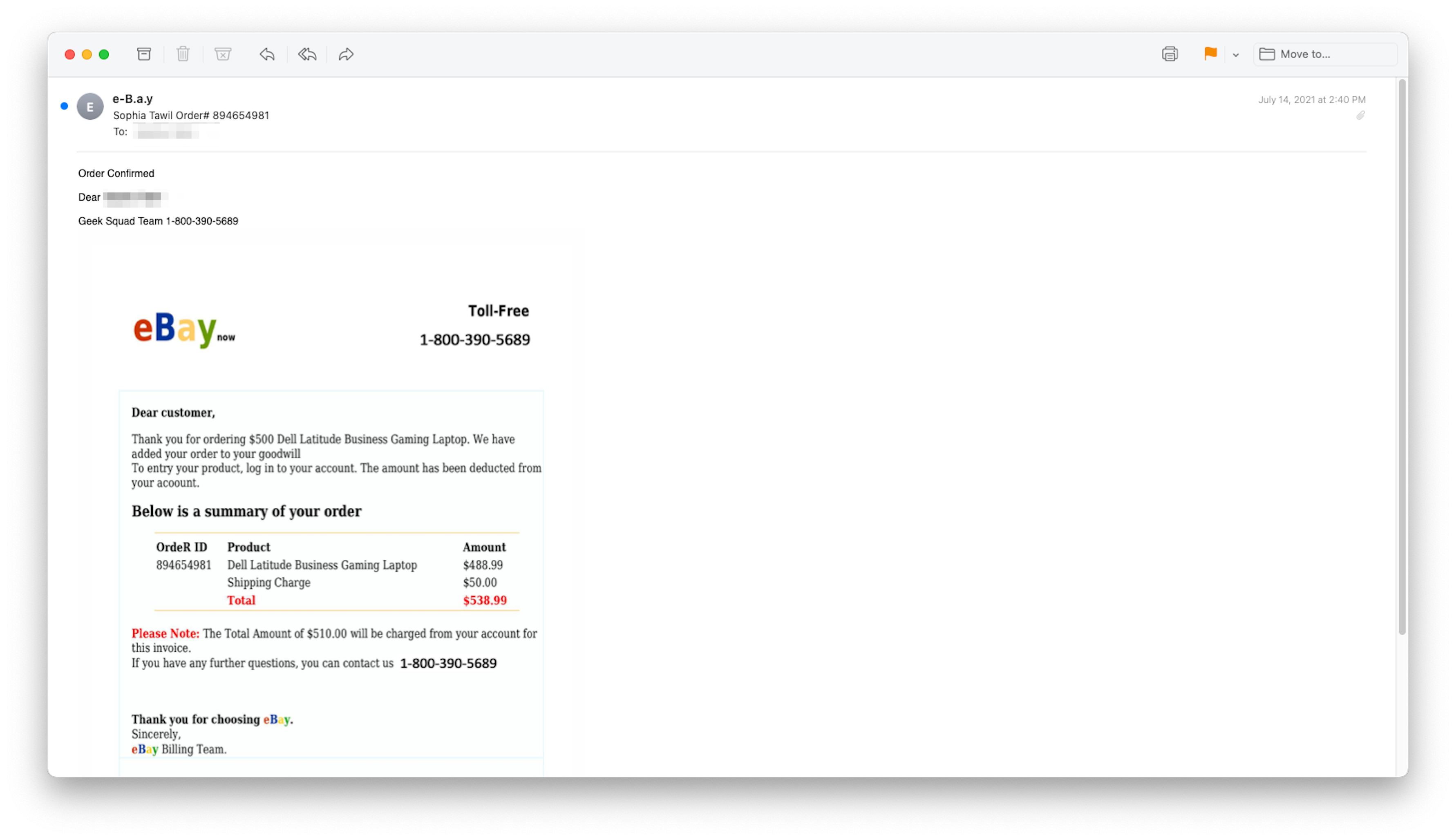 Fresh Phish Adapting to HighTech Defenses, Black Friday Phishers