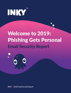 2018 INKY Phishing Report-Cover