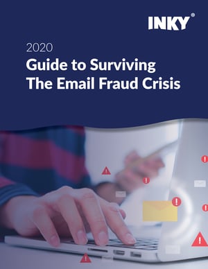 2020 Surviving Email Fraud Report