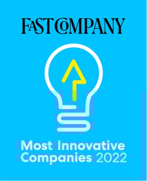 2022_FastCompany_MostInnovativeCompanies_StandardLogo