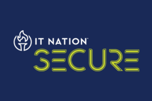 ITnationsecure-2025-event logo