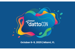 dattocon-2025-event logo
