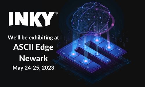 ASCII Edge Newark