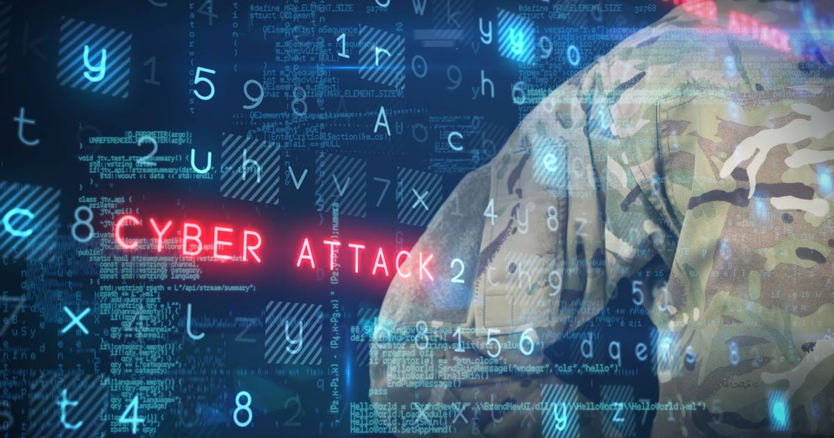 Cybersecurity, Phishing, and Ransomware in a Time of War