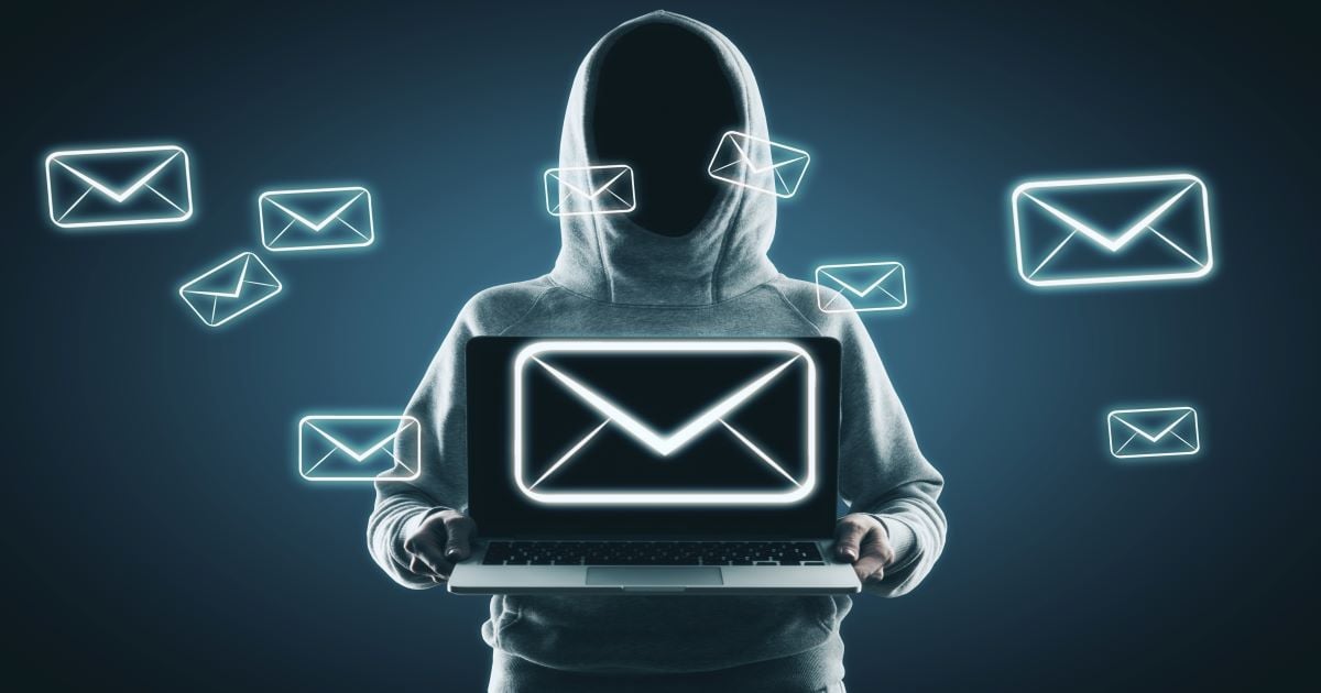 It Does No Good to Implement an Email Security Solution After An Attack