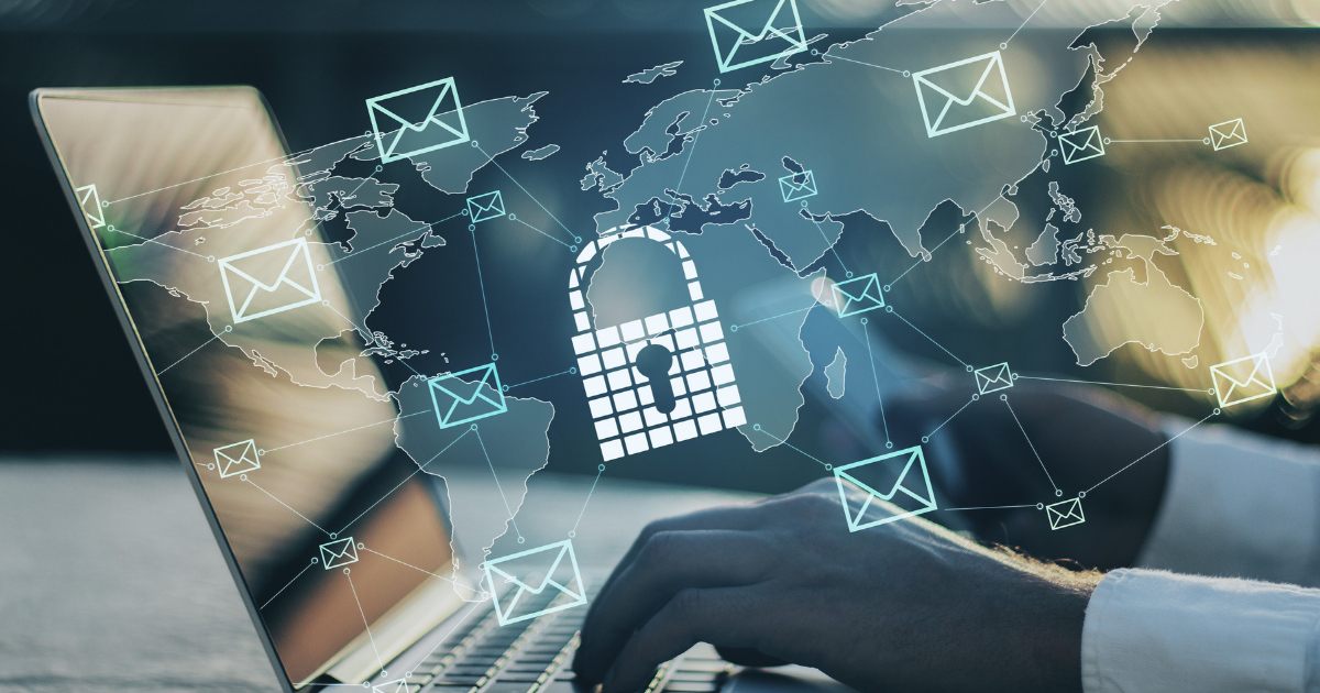 Outbound Mail Protection: Stopping Sensitive Data from Leaving Your Office