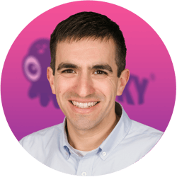 Andrew Goldberg