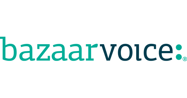 Bazaarvoice logo