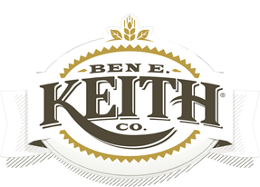 Ben E Keith