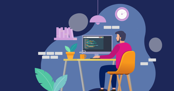 COVID-19 Prep Your Employees for WFH