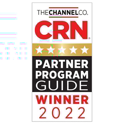 CRN-award-website