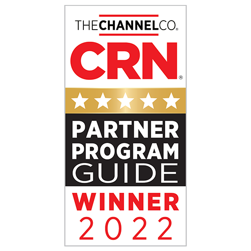 CRN-award-website