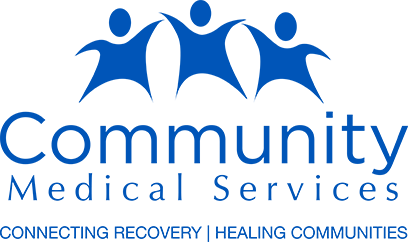 Community Medical Services - logo