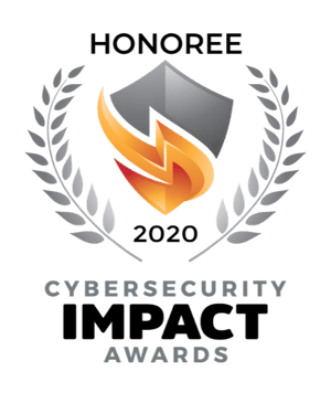 Cybersecurity-Impact-Awards-Honoree