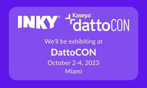 DattoCON