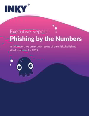 Executive Report- Phishing by the Numbers