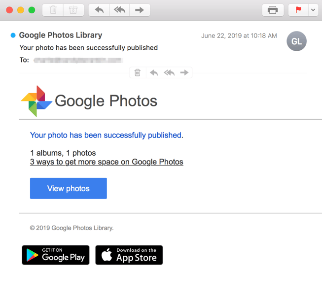 GooglePhotosPhishingEmail