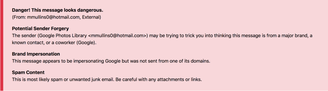 GooglePhotosWarning