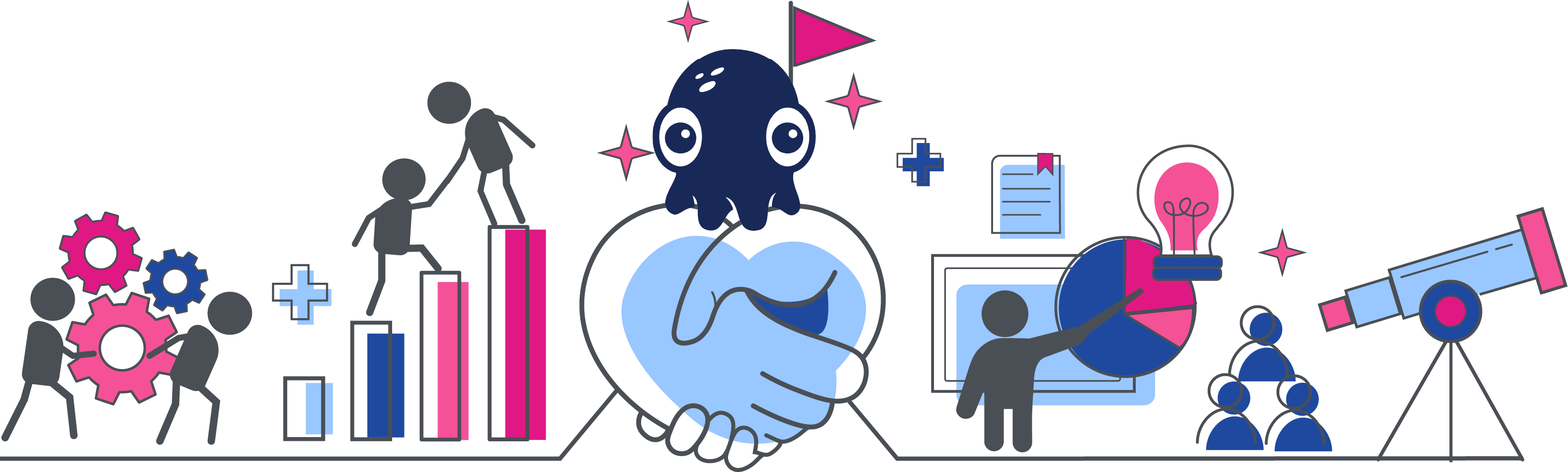 INKY Partnership-1