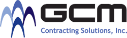 GCM logo