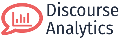 discourse analytics logo