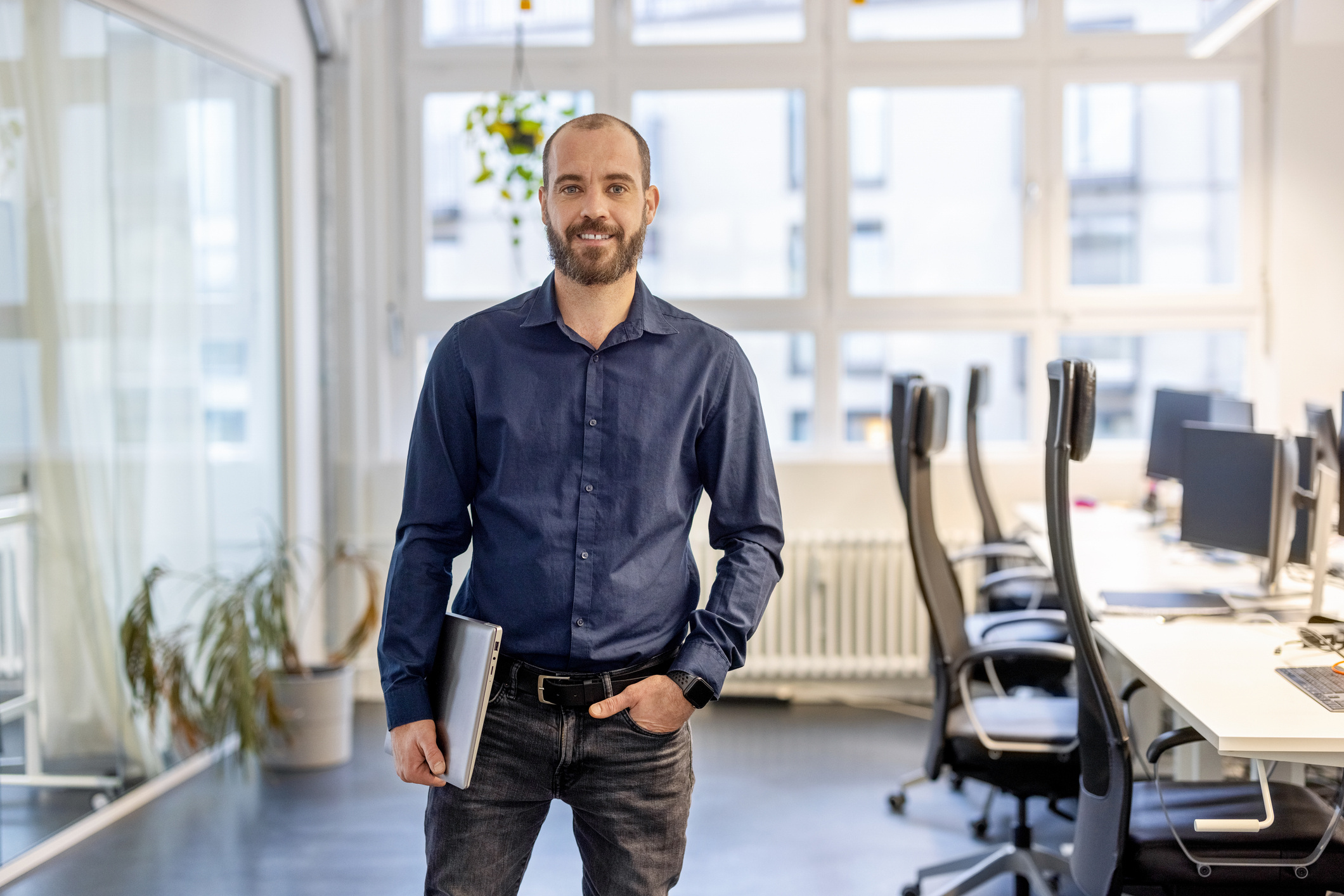 Top 11 Reasons to Partner With INKY