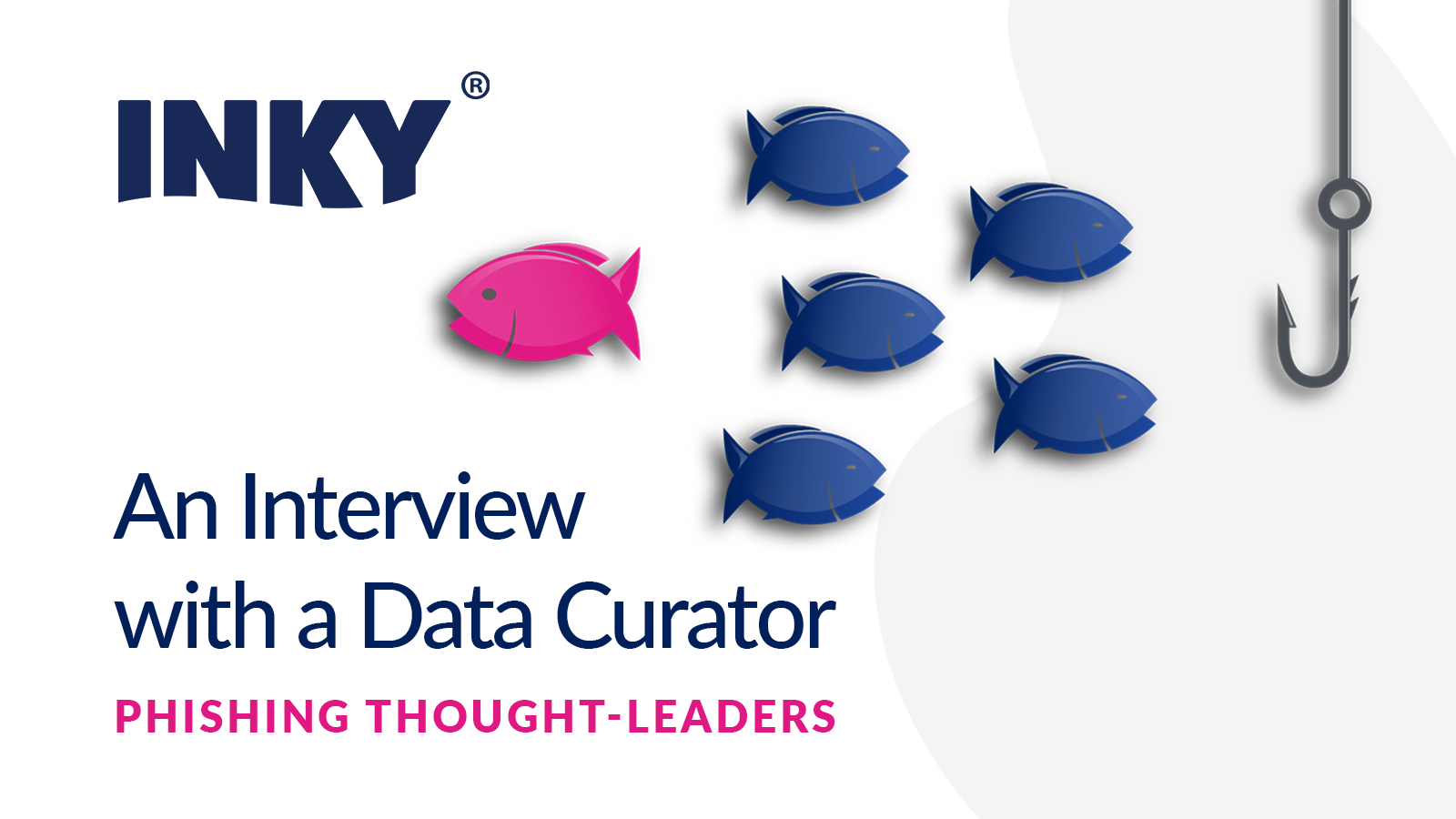 Phishing Thought Leaders - Data Curator