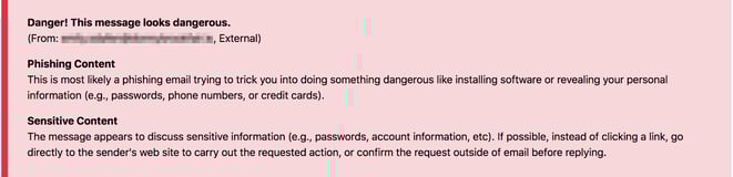 PhishingEmailWarning