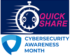 Sharpen Your Phish Spotting Skills During National Cybersecurity Awareness Month