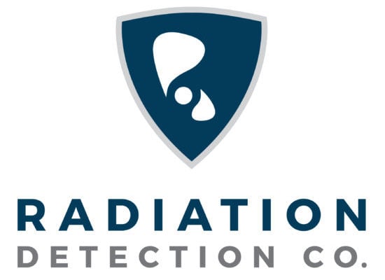 Radiation Detection Logo
