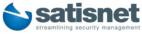 Satisnet Large logo