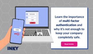 Multi-Factor Authentication: A Good Start, But It Isn’t Enough