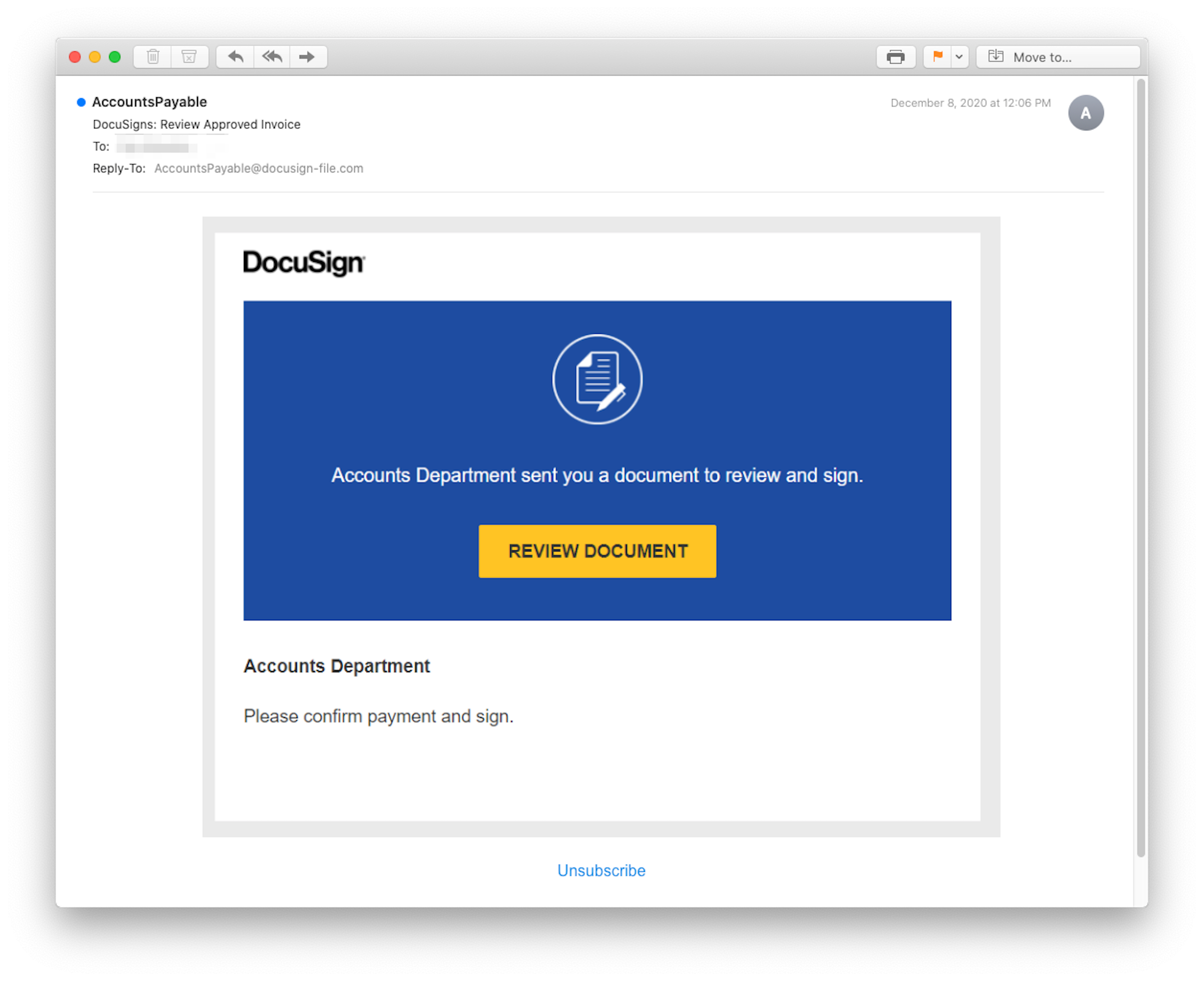 docusign