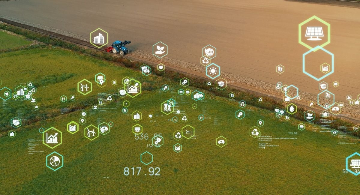 Food Supply Chain Pain: Could Agricultural Ransomware Attacks Impact a Fall Harvest?