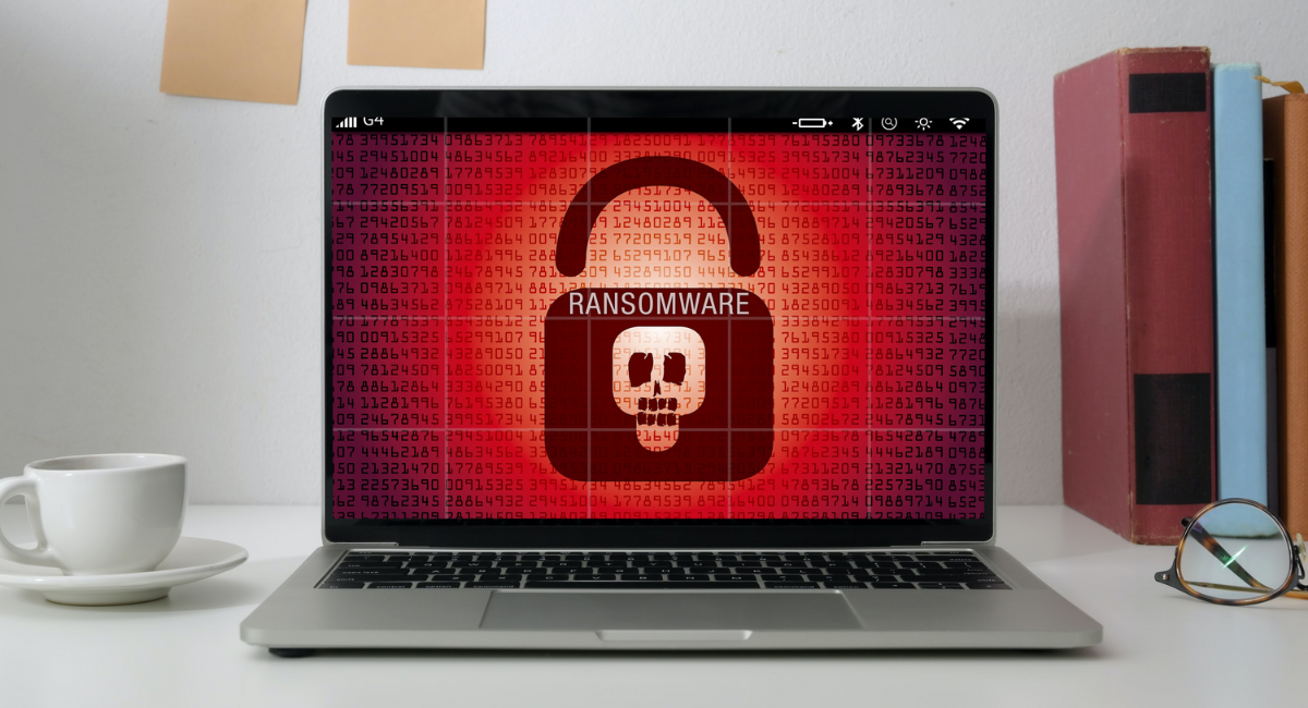 Why The Ransomware Upward Trend is Cause for Concern