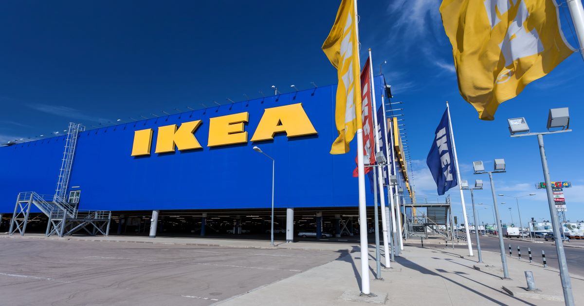 Hijacked Email Reply Chains Are Crippling Companies Like IKEA