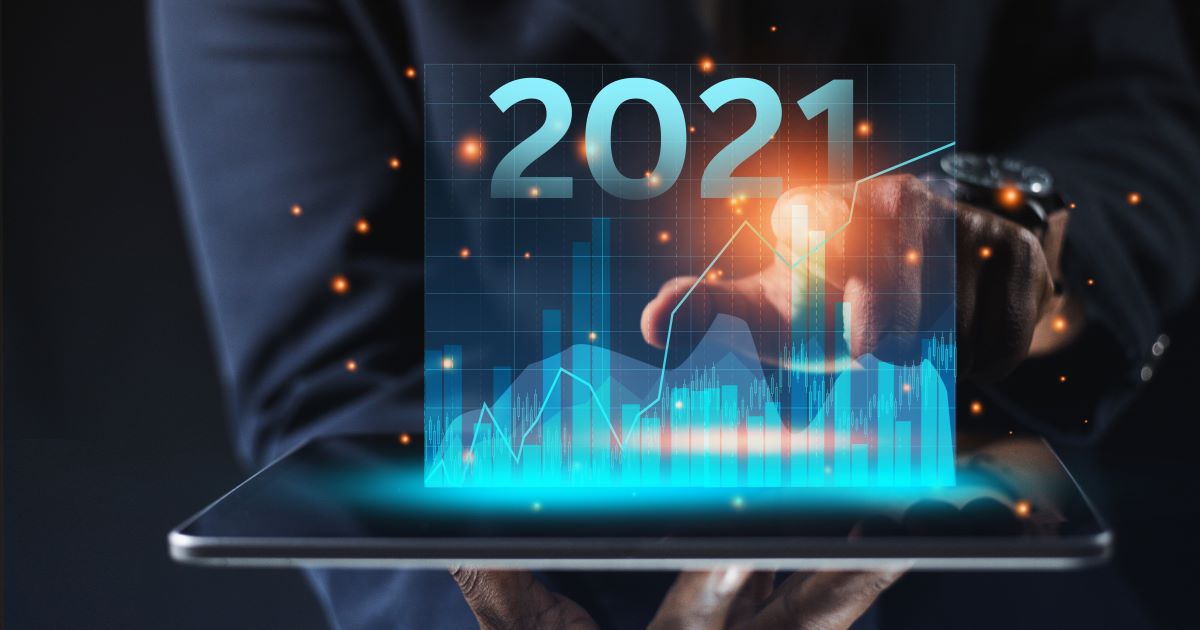 2021 Phishing Trends to Watch For