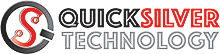 Quick Silver Technology logo