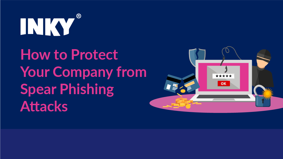 phishing spear