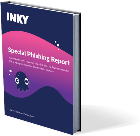 Featured Special Report: Comprehensive Analysis of Three Top Email Security Vendors