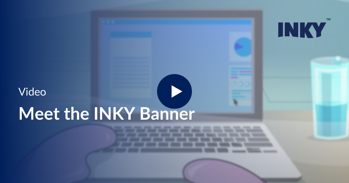 Meet the INKY Banner
